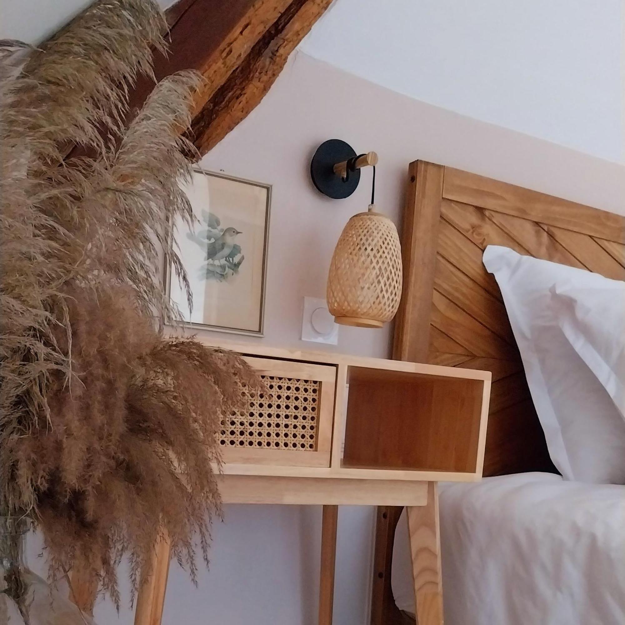 Le Griffon 1855 Hotel Saint-Laurent-Des-Autels Luaran gambar
